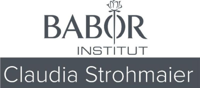 Claudia Strohmaier BABOR Institut - Auszeit- & Verwöhnzeit